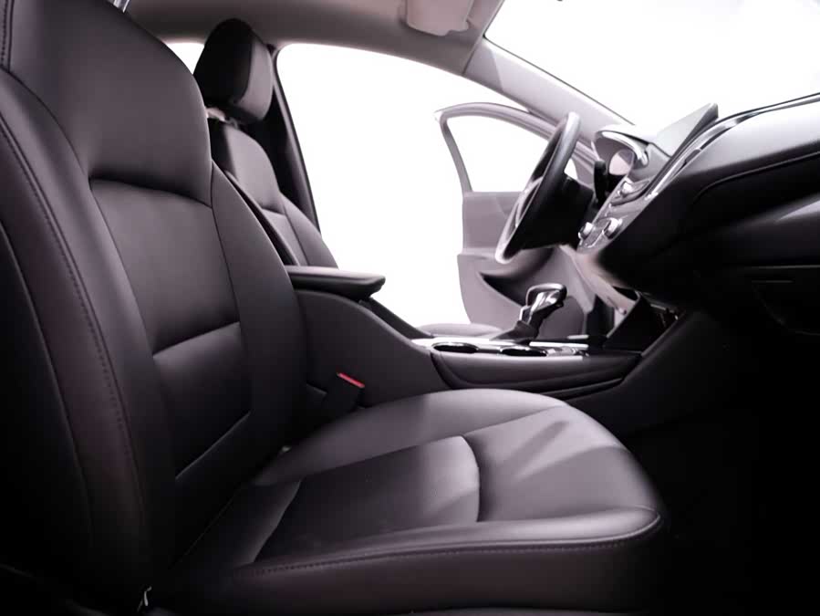 Chevrolet Malibu XL 2021 car image #26