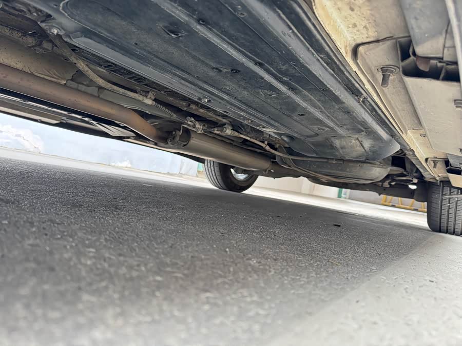 Hyundai Grand Santa Fe 2015 car image #26