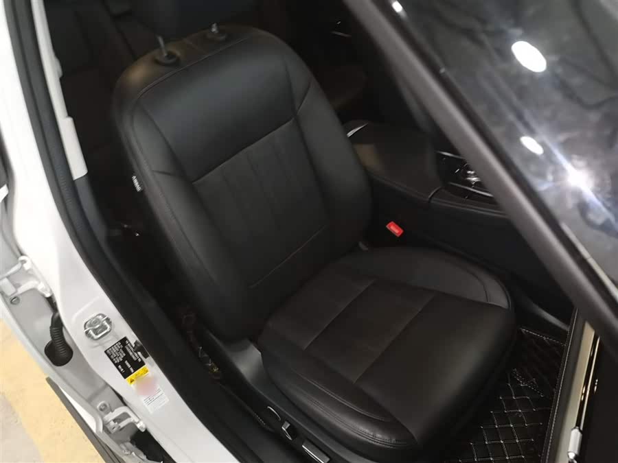 Changan CS95 2021 car image #26