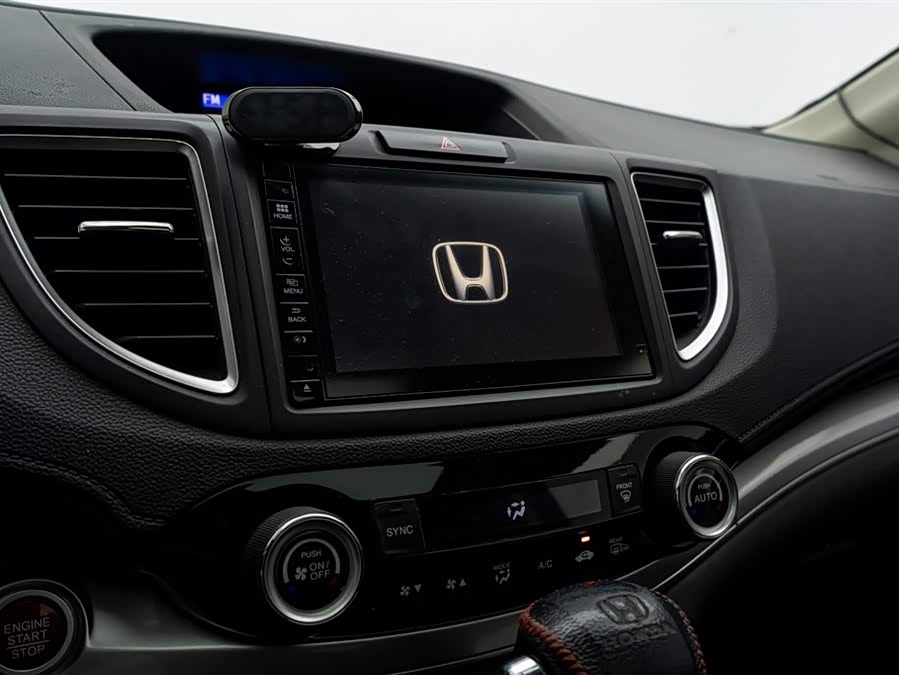 Honda CR-V 2015 image de voiture #26