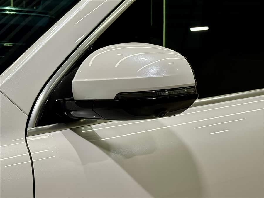 Tank 500 New Energy 2025 car image #26