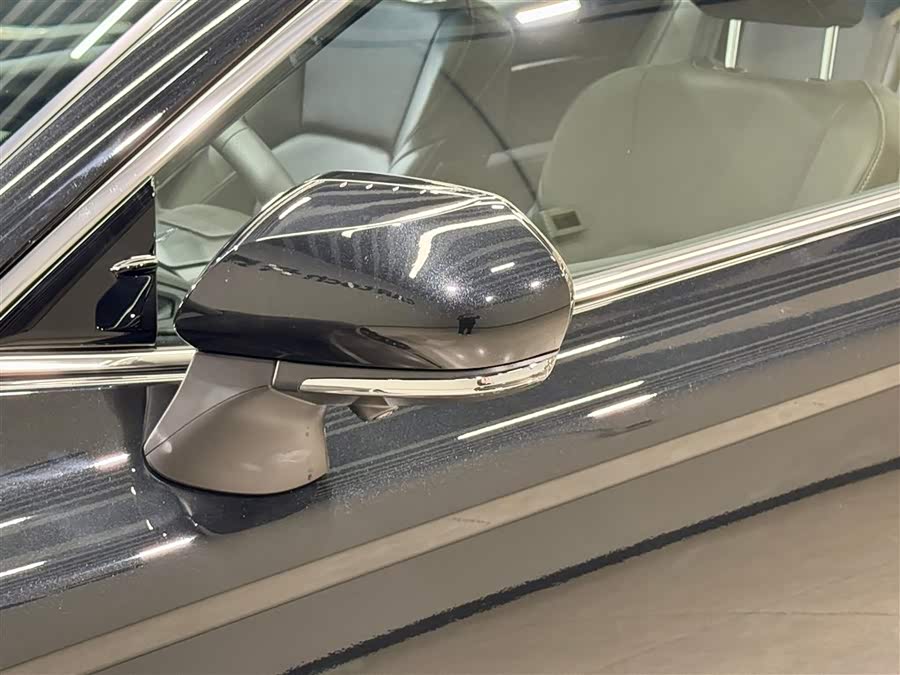 Toyota Camry 2025 car image #26