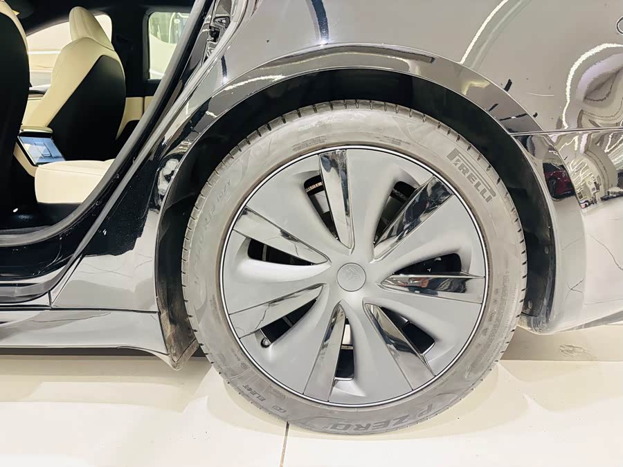 特斯拉 Model S 2023 汽车图片 #26