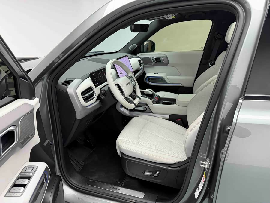 FangChengBao Tiger 3 2025 car image #26