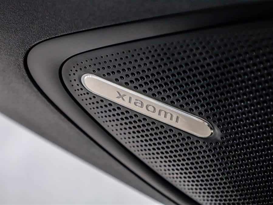 小米汽车 小米SU7 2025 汽车图片 #26