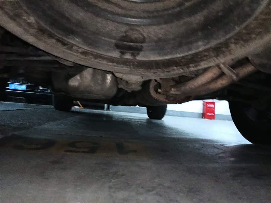 Changan CS95 2017 #26 Changan CS95 2017 صورة سيارة #26