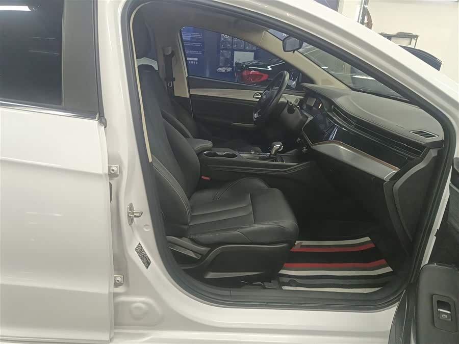 Chery 2021 car image #26