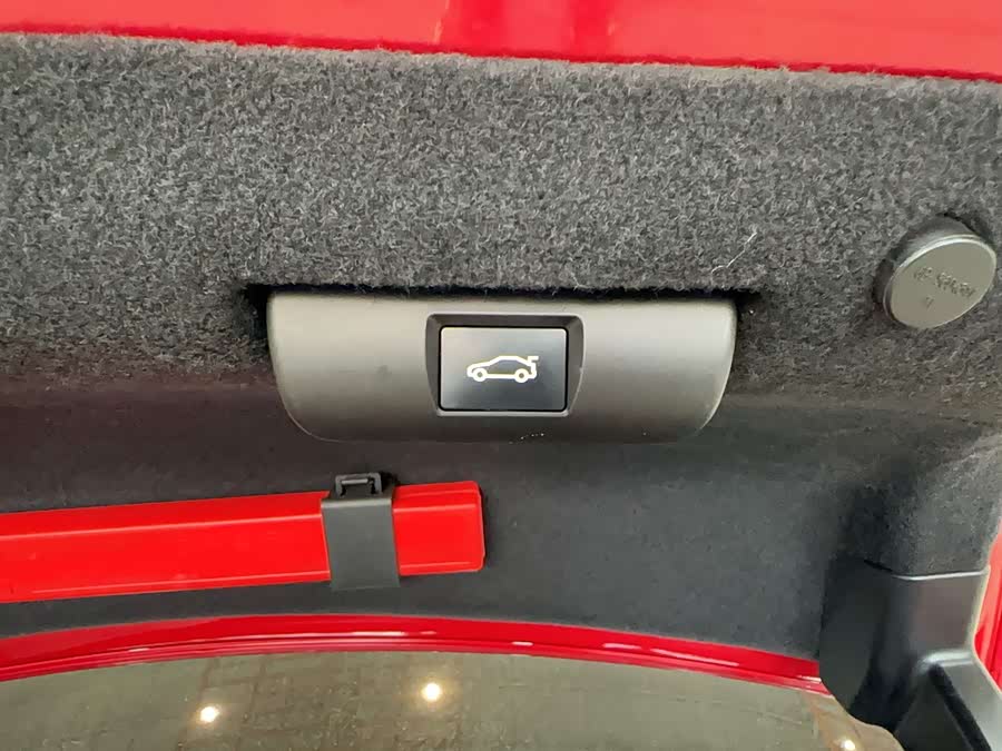 BYD Han 2020 car image #26