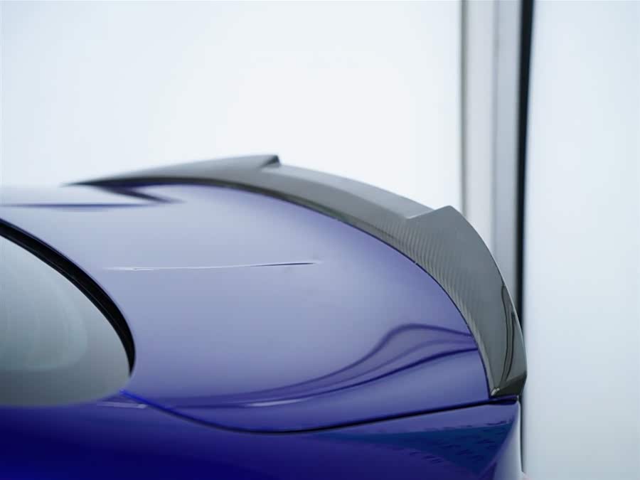 BMW M4 2019 car image #26