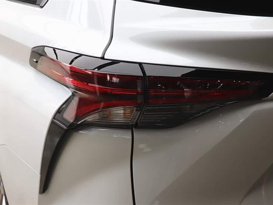 丰田 赛那SIENNA 2025 #26 丰田 赛那SIENNA 2025 汽车图片 #26