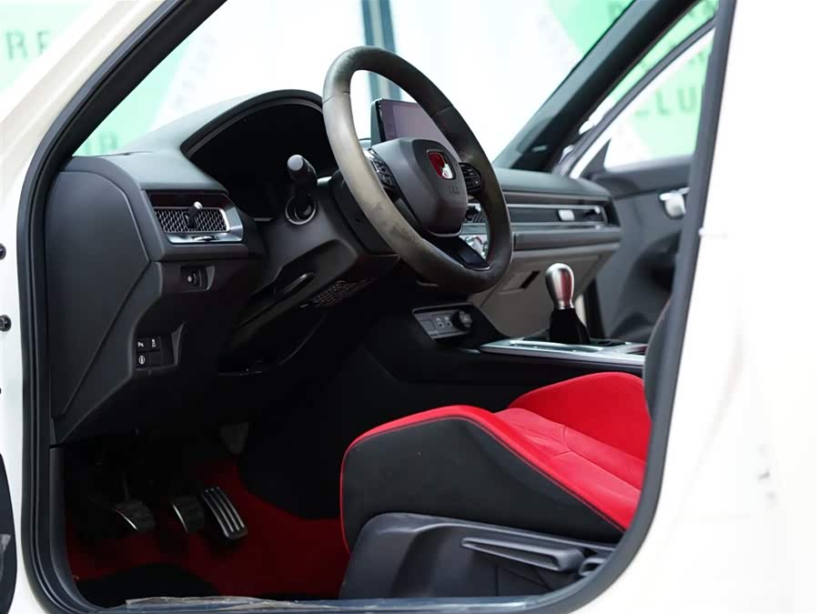 Honda Civic (Imported) 2023 #26 Honda Civic (Imported) 2023 car image #26