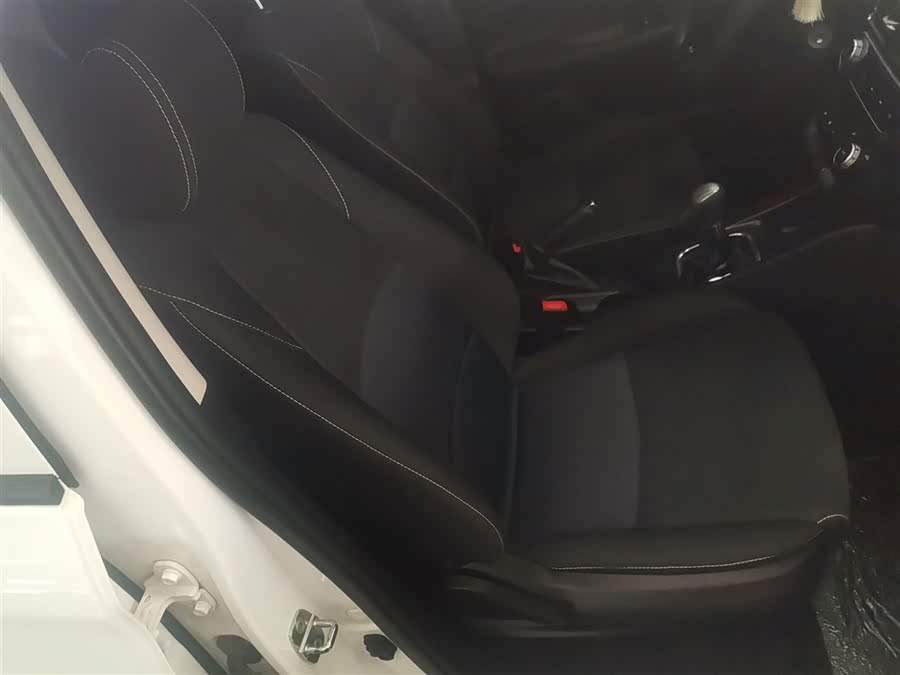 Changan Alsvin 2021 #26 Changan Alsvin 2021 car image #26