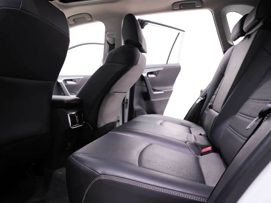 丰田 RAV4荣放 2021 汽车图片 #26