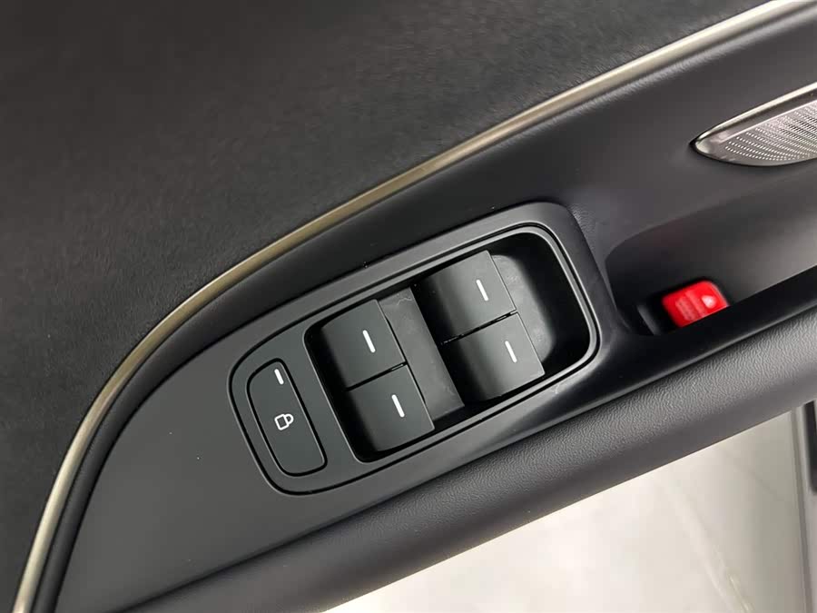 MI SU7 2025 #26 MI SU7 2025 immagine di auto #26