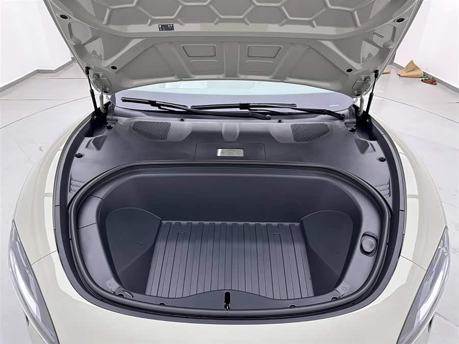 MI SU7 2025 car image #26
