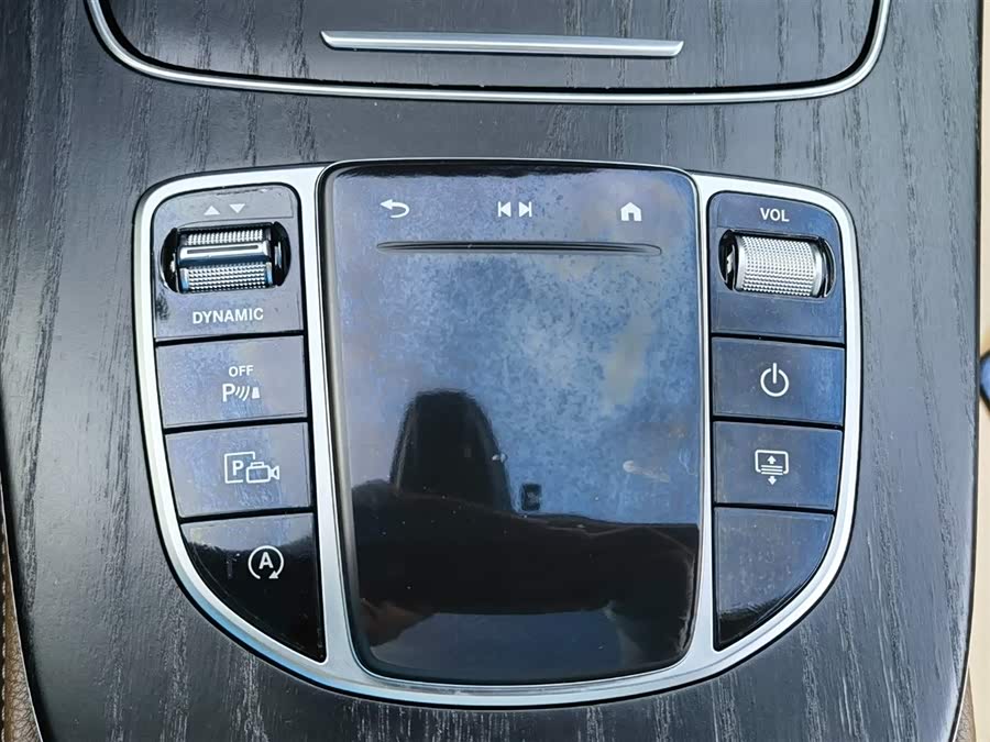 Mercedes-Benz E Class 2023 #26 Mercedes-Benz E Class 2023 car image #26