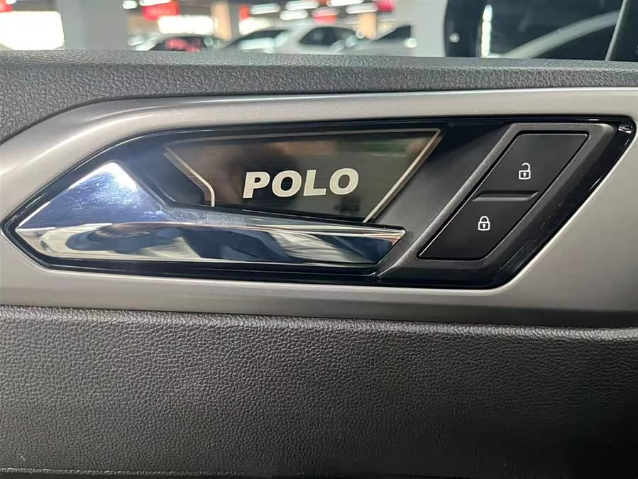 Volkswagen Polo 2020 #26 Volkswagen Polo 2020 car image #26