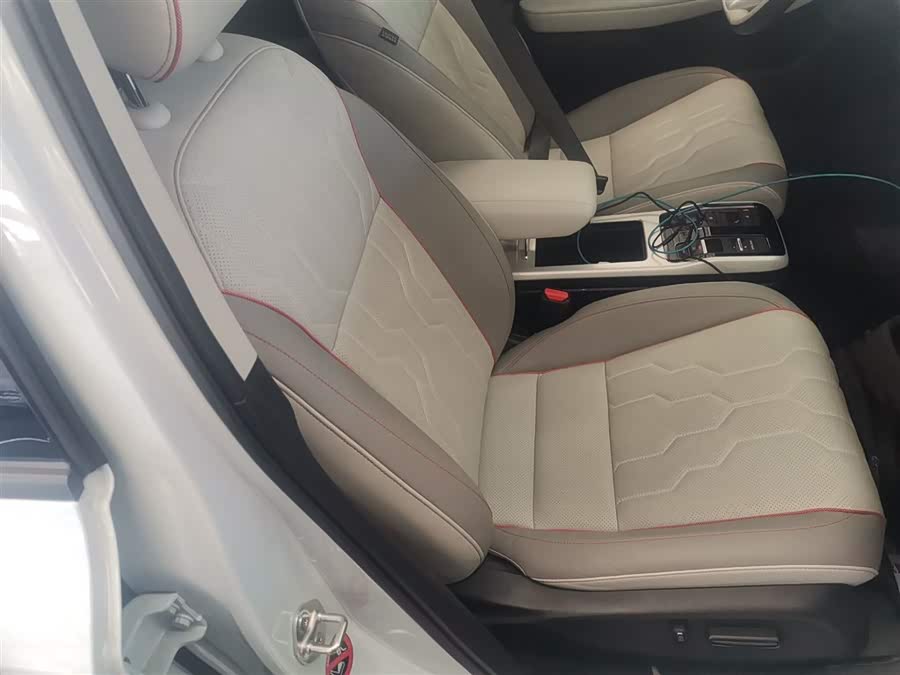 Honda e:NS2 2025 car image #26