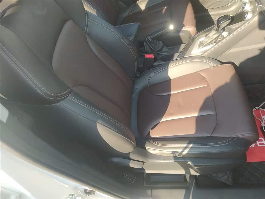 Changan CS15 2019 #26 Changan CS15 2019 car image #26