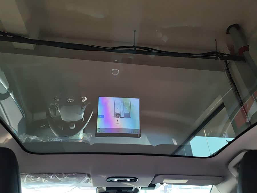 Toyota bZ5 2025 #26 Toyota bZ5 2025 imagem de carro #26