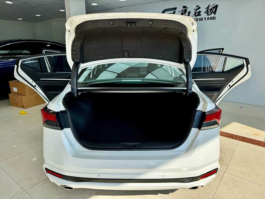 日产 天籁 2023 汽车图片 #26