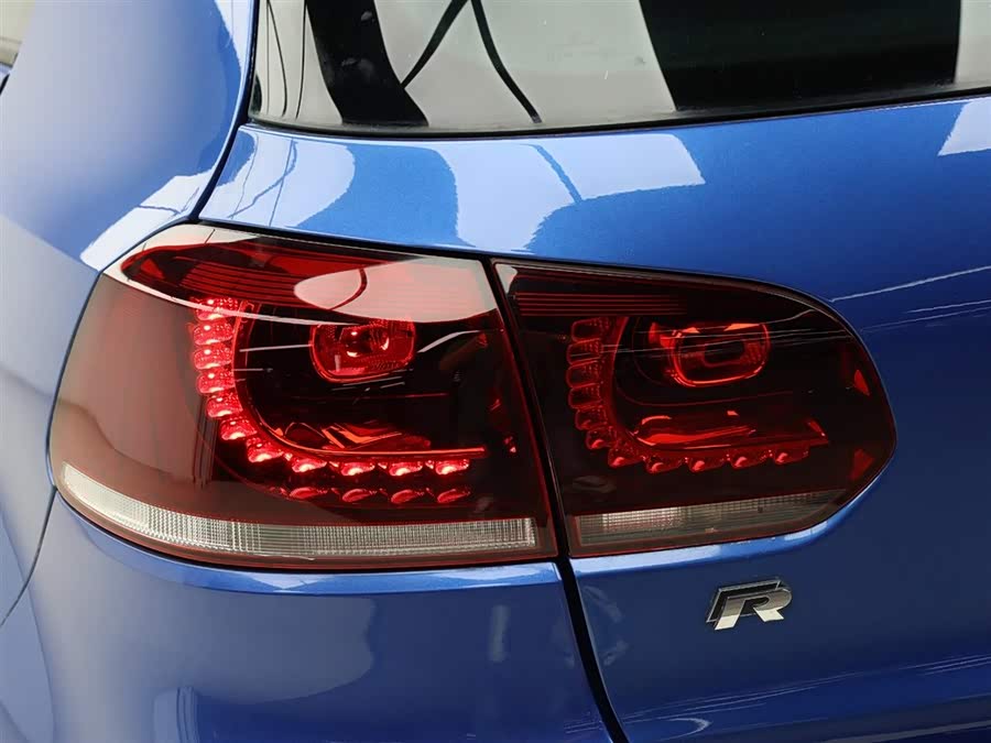 Volkswagen Golf (Imported) 2013 imagem de carro #26