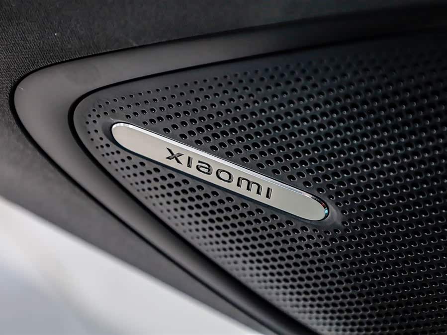 MI SU7 2025 car image #26