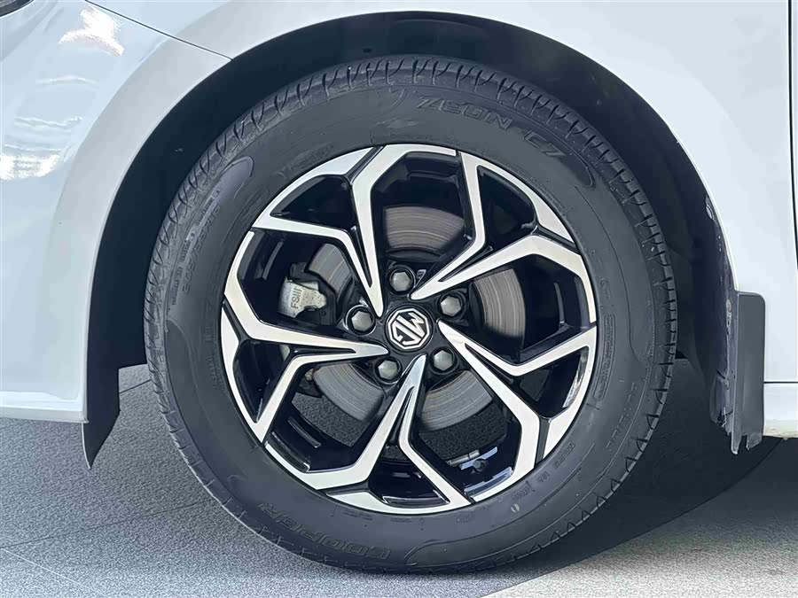 MG 5 2021 car image #26