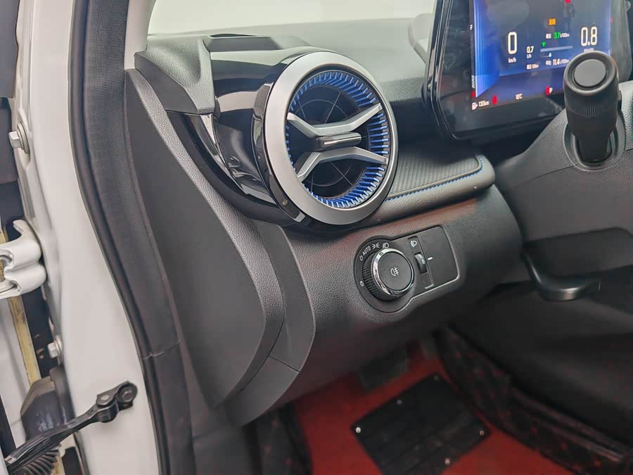 雪佛兰 科鲁泽 2022 汽车图片 #26