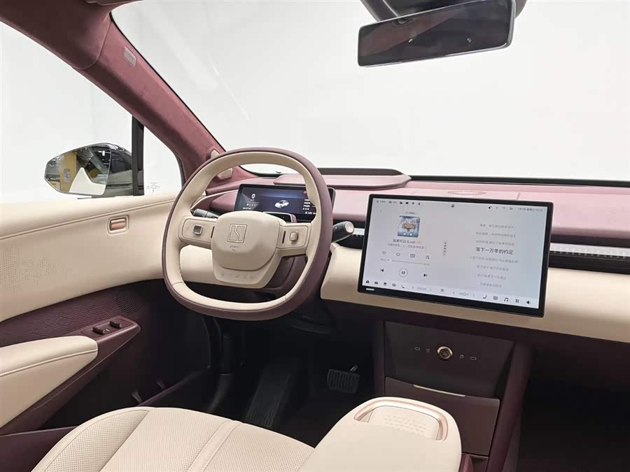 Zeekr X 2025 car image #26