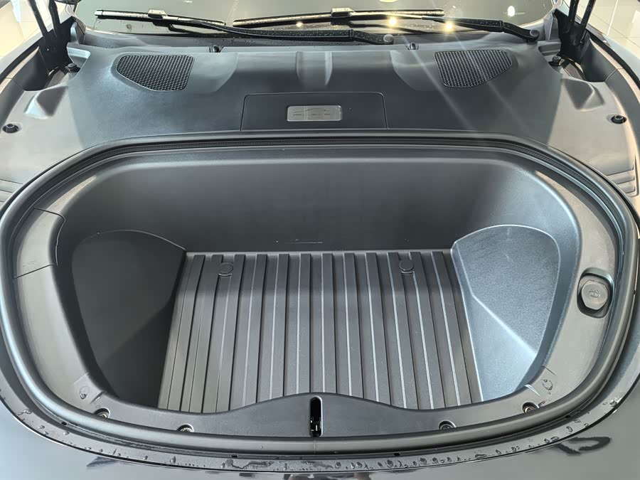 小米汽车 小米SU7 2025 #26 小米汽车 小米SU7 2025 汽车图片 #26