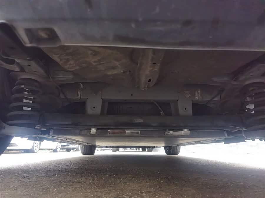 BYD D1 2022 car image #26