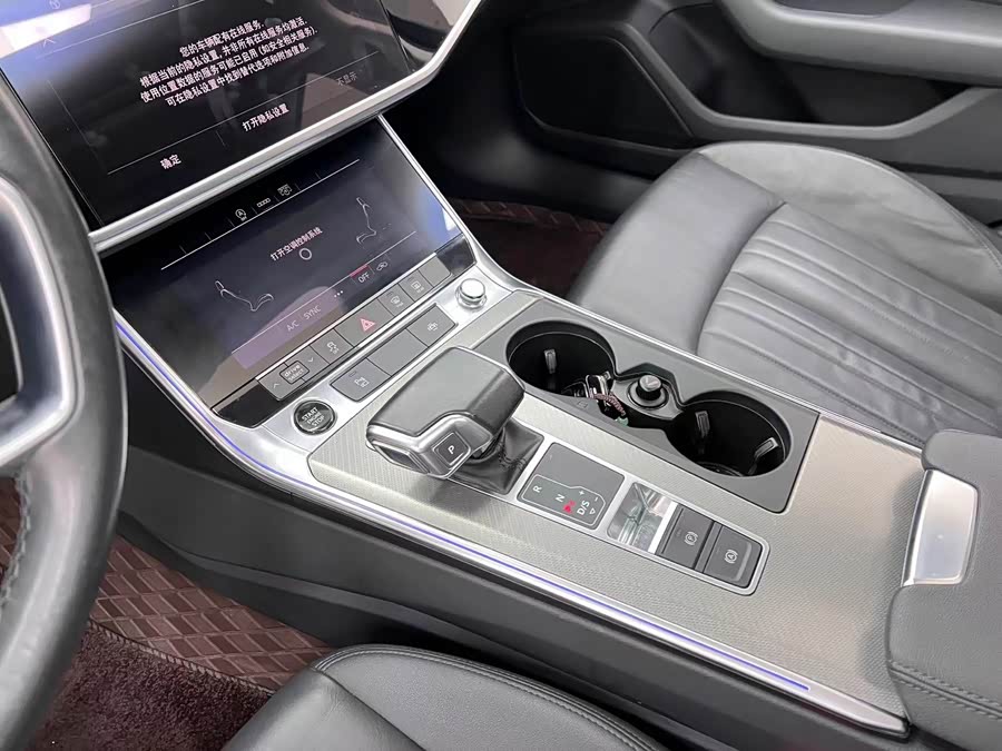 Audi A6 (Imported) 2021 #26 Audi A6 (Imported) 2021 car image #26