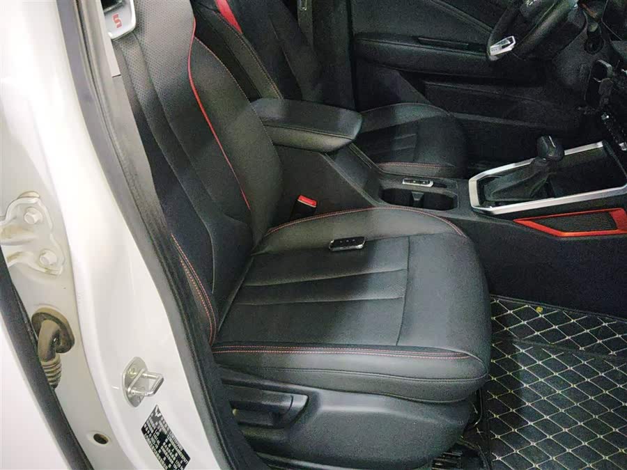 五菱汽车 五菱星驰 2022 汽车图片 #26