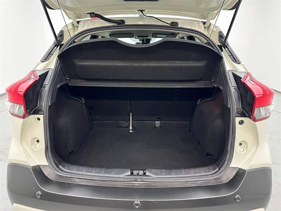 日产 劲客 2020 汽车图片 #26