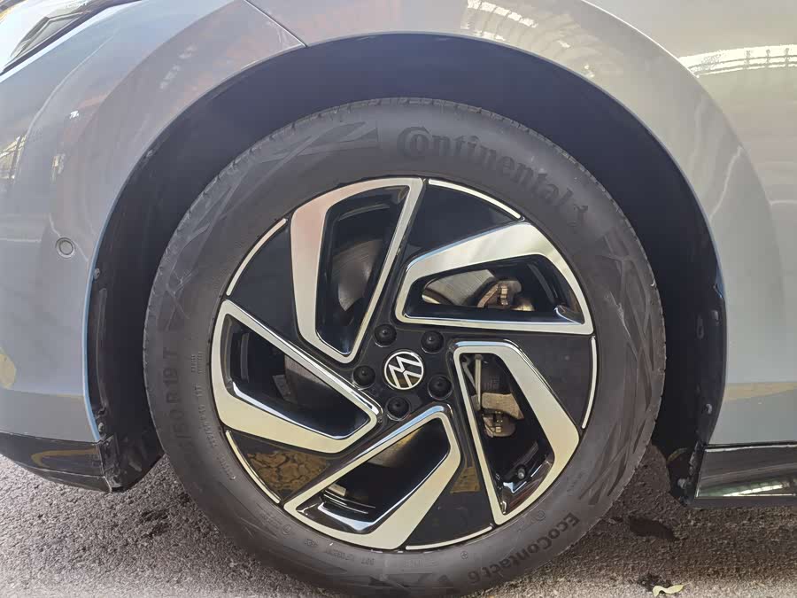 Volkswagen ID.7 Vizzion 2024 #26 Volkswagen ID.7 Vizzion 2024 immagine di auto #26