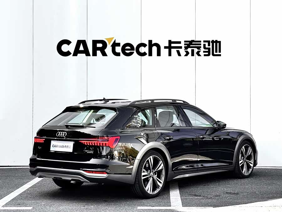 Audi A6 (Imported) 2024 #26 Audi A6 (Imported) 2024 изображение автомобиля #26