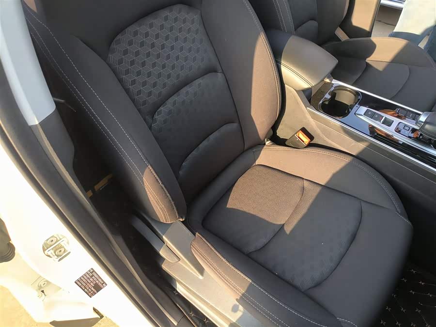 Kaiyi Showjet Pro 2022 #26 Kaiyi Showjet Pro 2022 car image #26