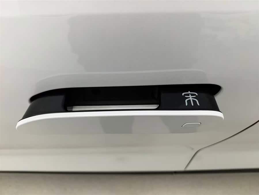 BYD SongL DM-i 2025 #26 BYD SongL DM-i 2025 car image #26