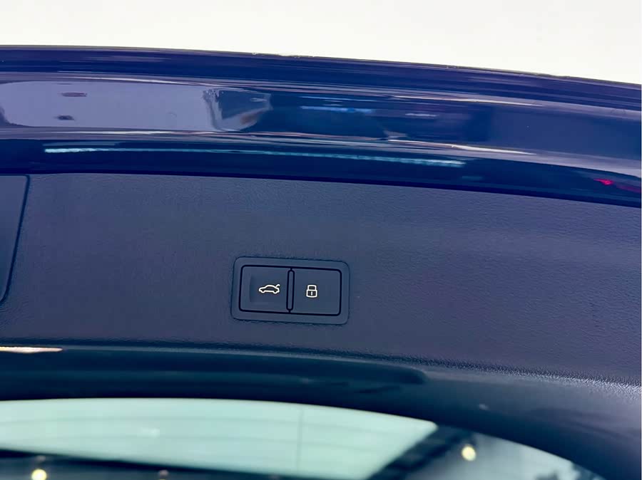 Audi A6 (Imported) 2022 изображение автомобиля #26