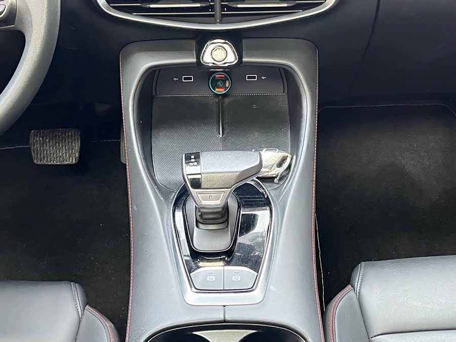 MG 5 2025 #26 MG 5 2025 car image #26