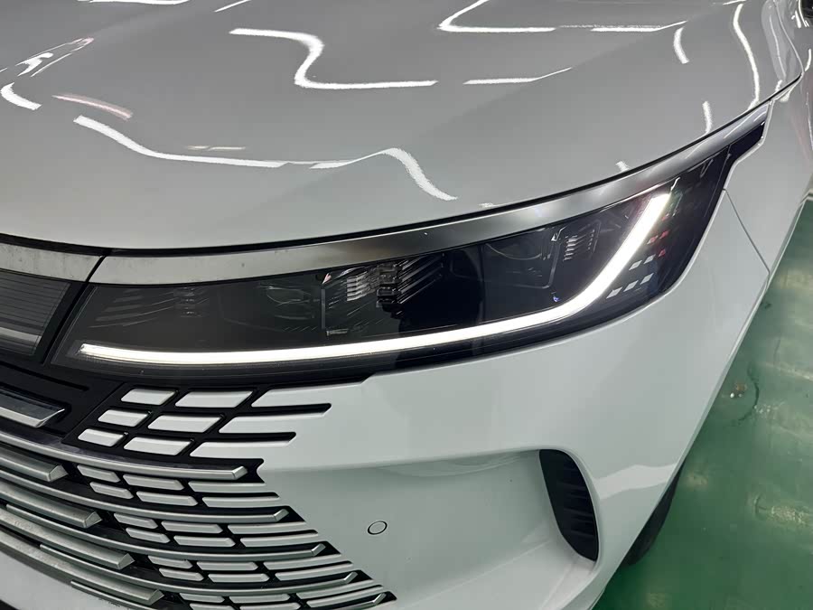 BYD Destroyer 05 2024 car image #26