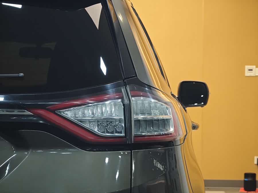Ford Edge 2016 car image #26