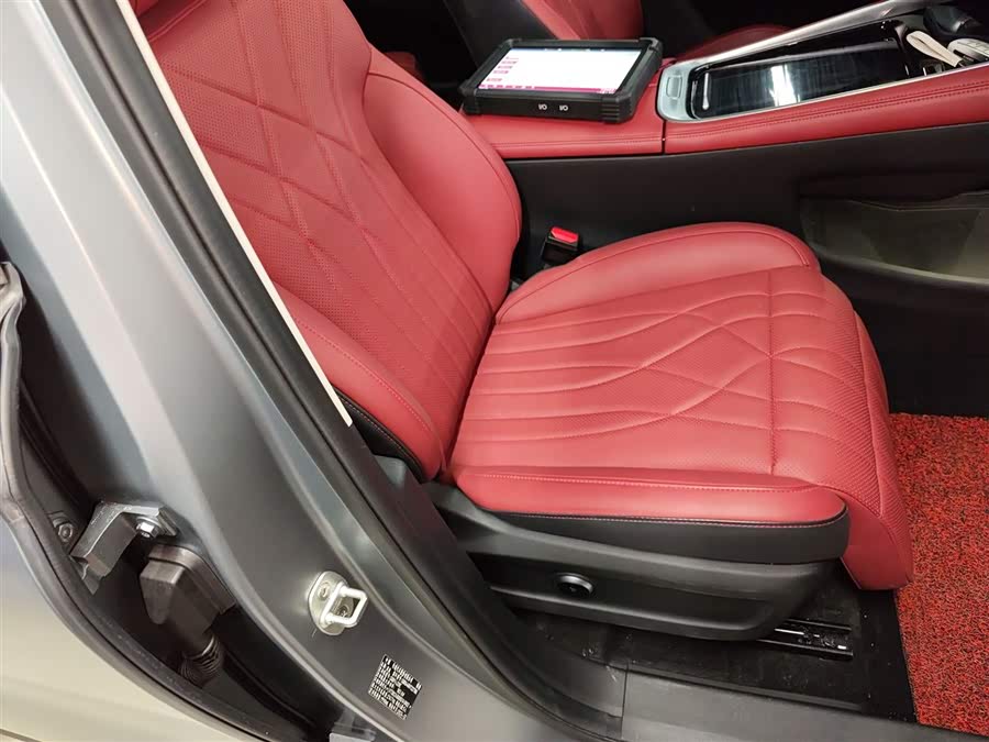 Exceed Yaoguang 2025 car image #26