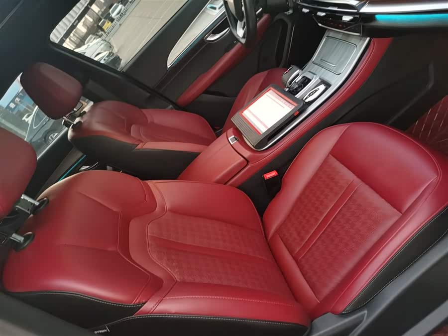 Jetour X70 PRO 2023 #26 Jetour X70 PRO 2023 immagine di auto #26