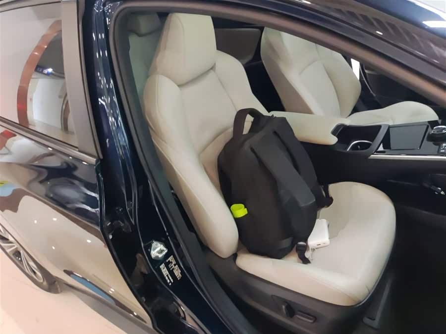 丰田 一汽丰田bZ4X 2022 #26 丰田 一汽丰田bZ4X 2022 汽车图片 #26