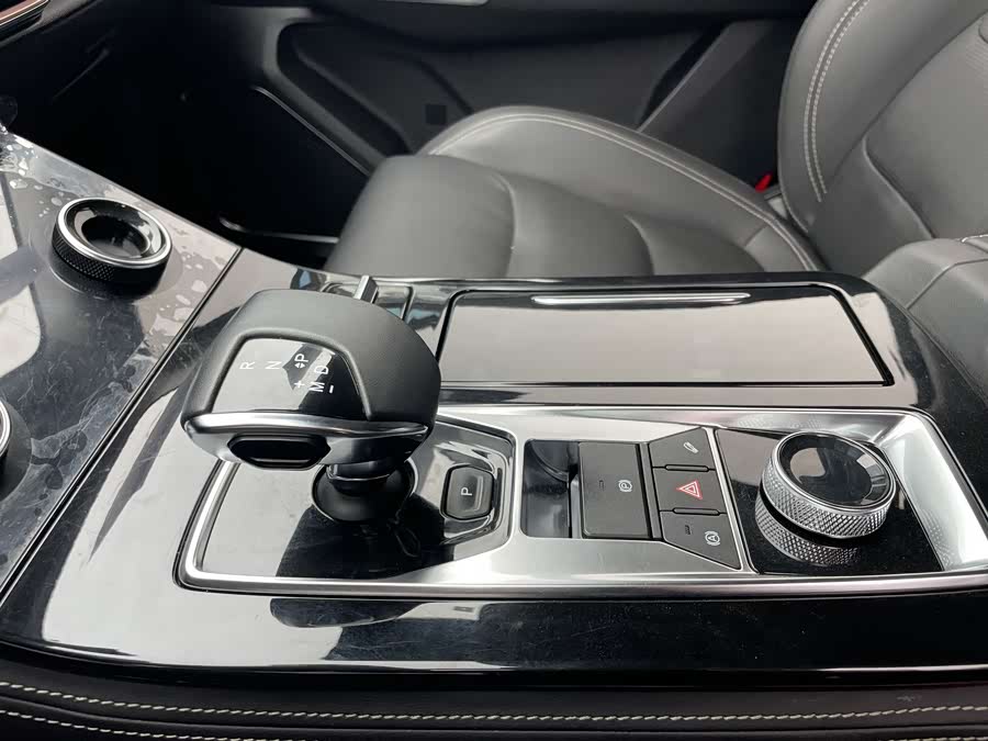 Jetour X70 PLUS 2020 imagem de carro #26