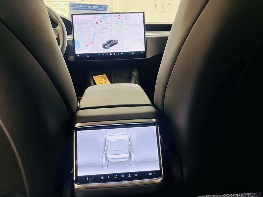 特斯拉 Model S 2023 汽车图片 #26