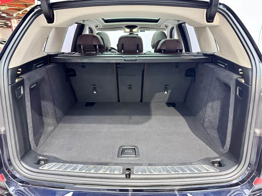 BMW X3 2019 car image #26