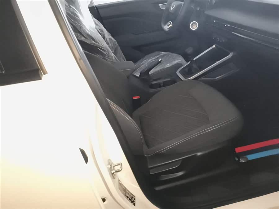 五菱汽车 五菱星驰 2022 汽车图片 #26